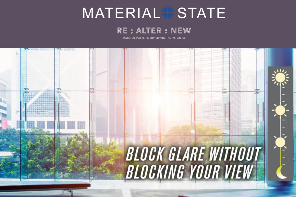 솔라 스마트 윈도우