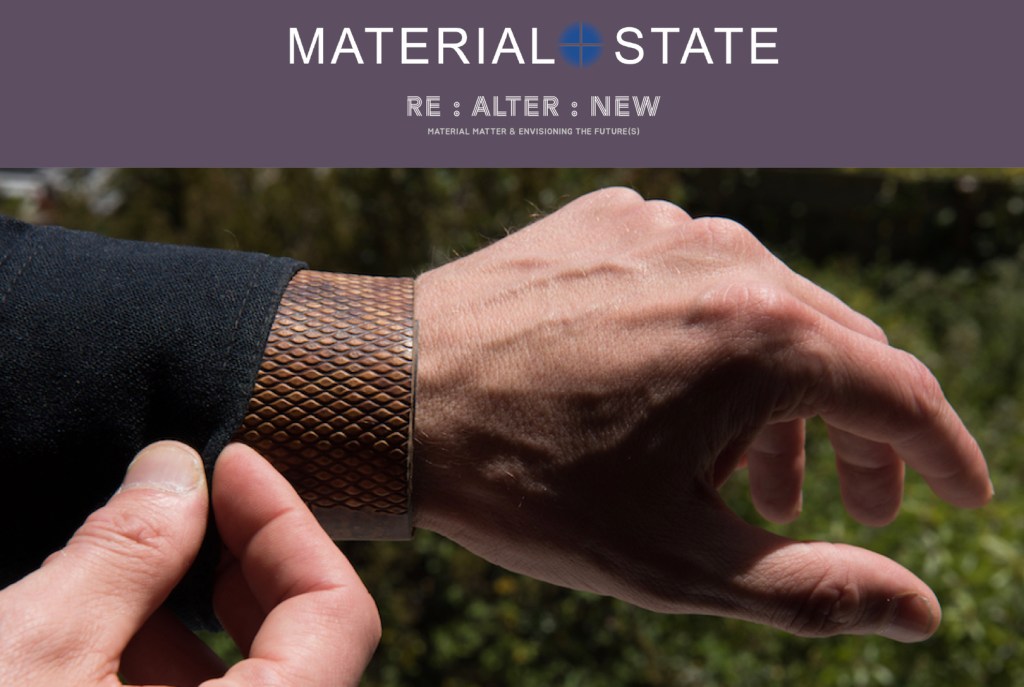 폐기물을 최고급 가죽으로