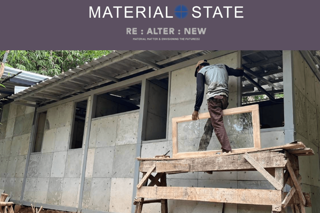 일회용 기저귀 재활용 건축자재&nbsp;개발