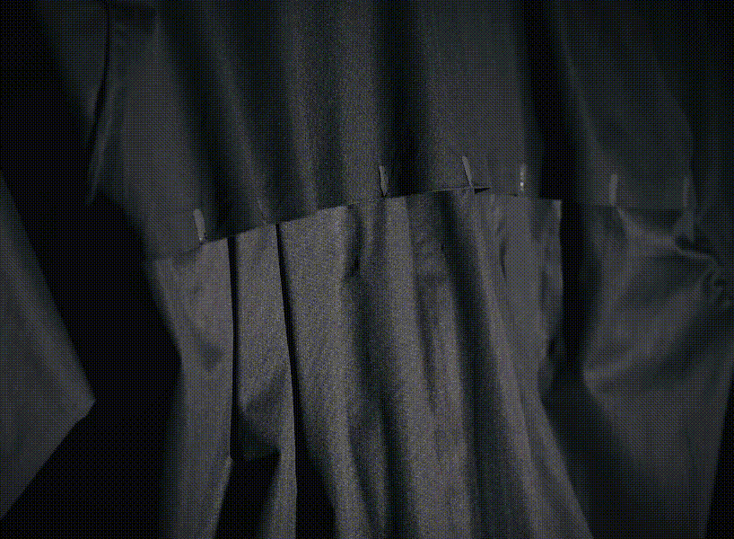 아가미가 달린 재킷, Nike ‘에어로가미’